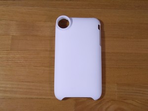 iphone用8倍望遠レンズケース