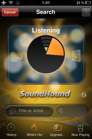 soundhound