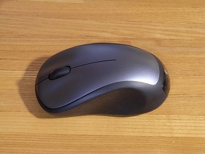 MK520.マウス