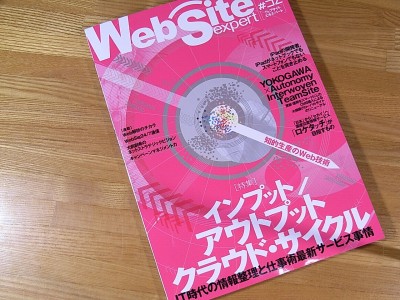 Web Site expert#32