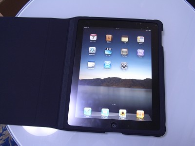 ipadケース