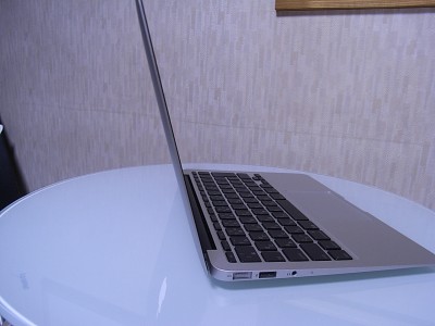 macbookair