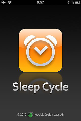 sleepcycle
