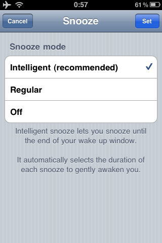 sleepcycle