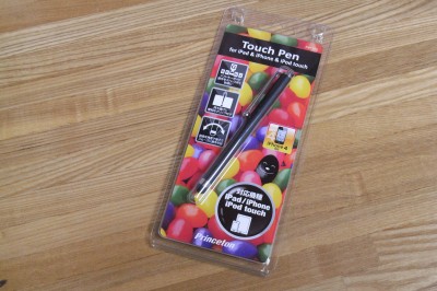 プリンストンテクノロジーTouchpen