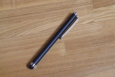 プリンストンテクノロジーTouchpen「PIP-TP2」