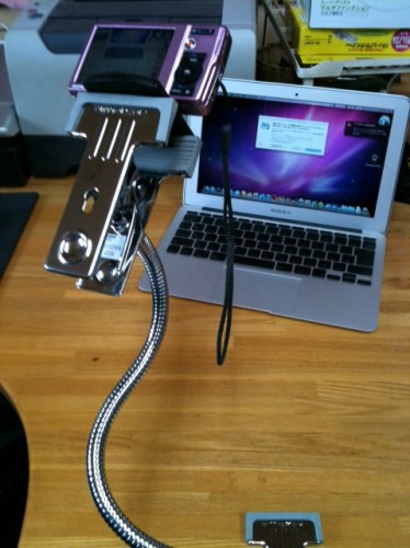 どっちもクリップclw3