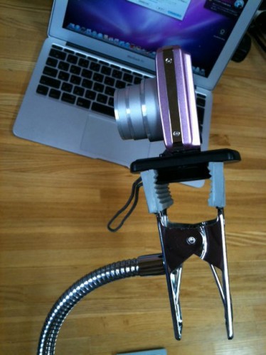 どっちもクリップclw3