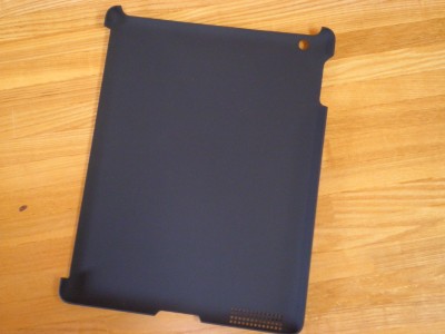 スマートバックカバー裏側