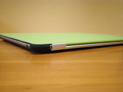 スマートバックカバーとスマートカバー