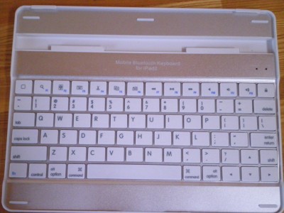 【HAIKAU】 ニューモデル iPad2 bluetoothキーボード内蔵アルミケースのキーサイズ 【HAIKAU】 ニューモデル iPad2 bluetoothキーボード内蔵アルミケースのキーサイズ