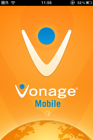 Vonage Mobile