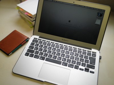 MacBookAir