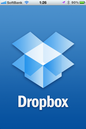 Dropbox Dropbox