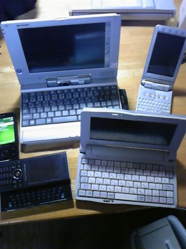 シグマリオンやテリオス等