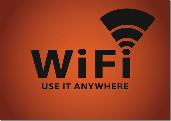 無料WiFiスポットで自動接続してくれるタウンWiFi