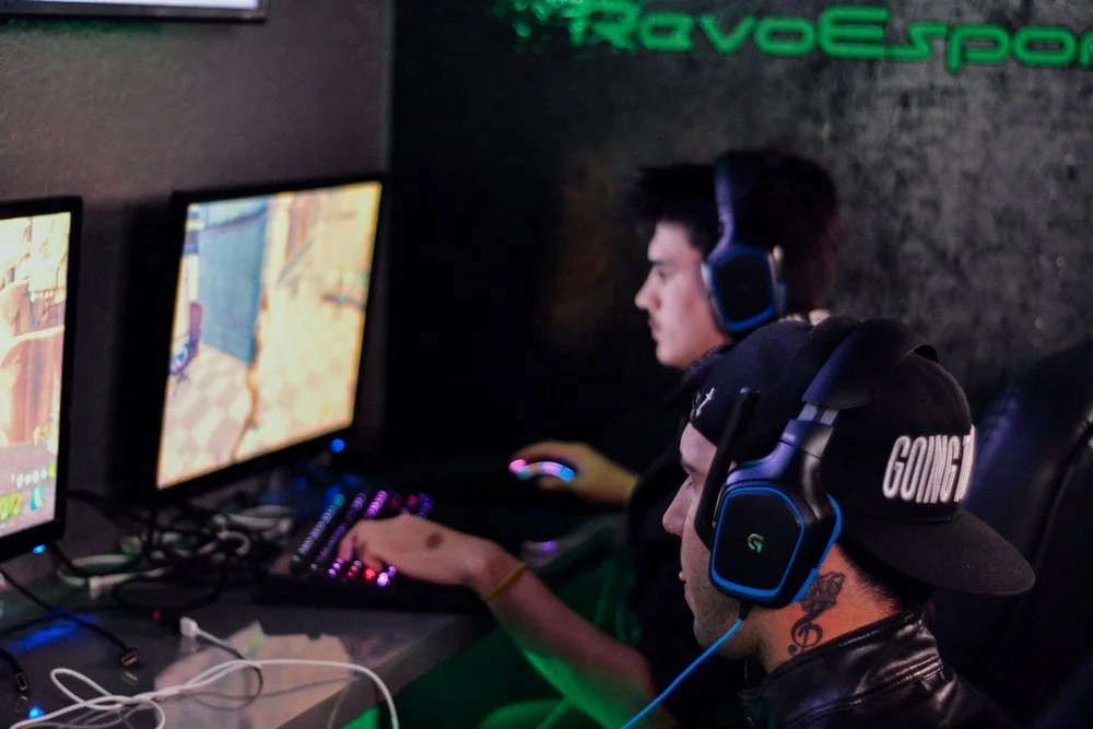 eスポーツ