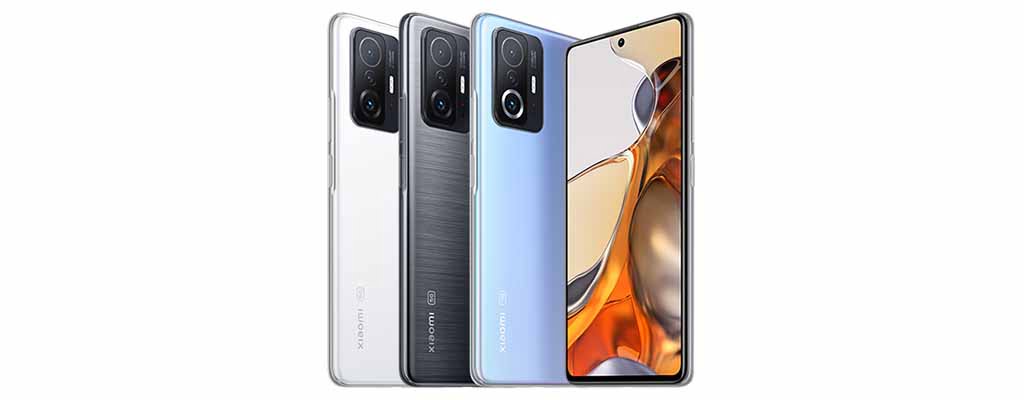 Xiaomi（シャオミ）11T Pro