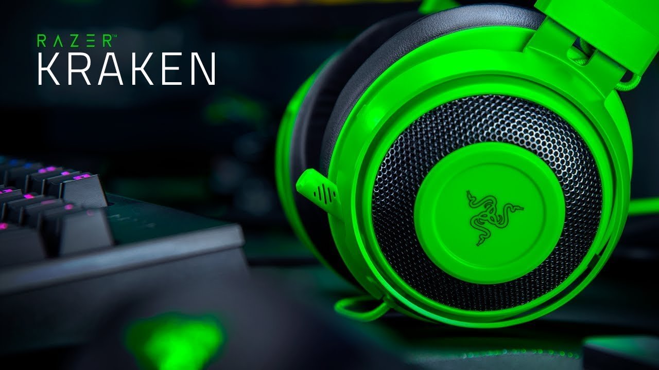 【2022年最新】Razer(レイザー)のおすすめゲーミングヘッドセット4選
