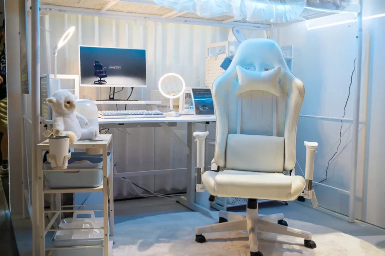 TSG2022にも出展！おすすめのニトリゲーミング家具3選