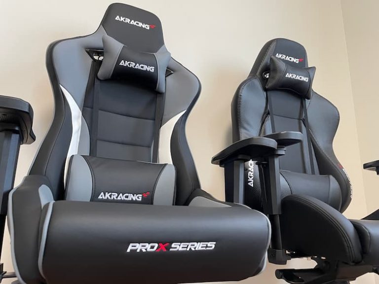 【ゲーミングチェア】AKRacing「Pro-X V2」はおすすめ？レビュー記事