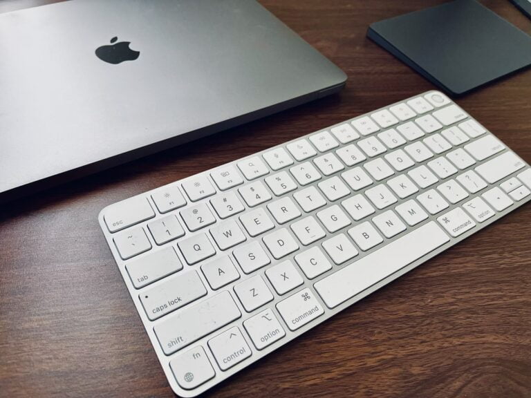 【キーボード】アップル「 Magic Keyboard 」はおすすめ？レビュー記事