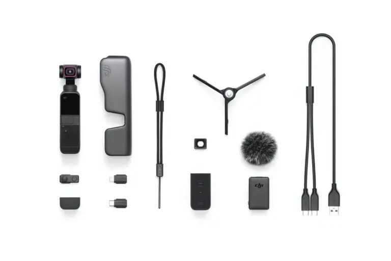 DJI Pocket 2 Creatorコンボ　カメラ　vlog DJI Pocket 2 Creatorコンボを購入 – DJIストア