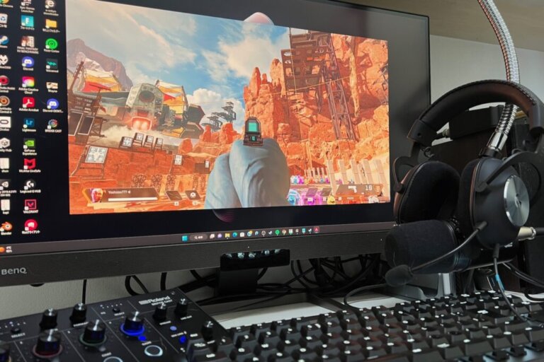 ボイスチャット機能をフル活用！友人とAPEXを最大限楽しみには？！