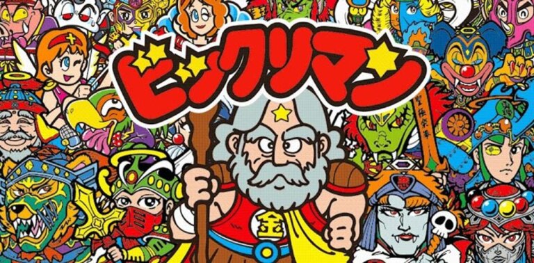 懐かしの『ビックリマンチョコ』が新作ゲームで登場！気になる内容やレビューまとめ！