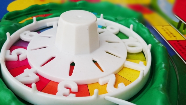 LINEでルーレットを作る方法3選！ルーレット活用例もご紹介